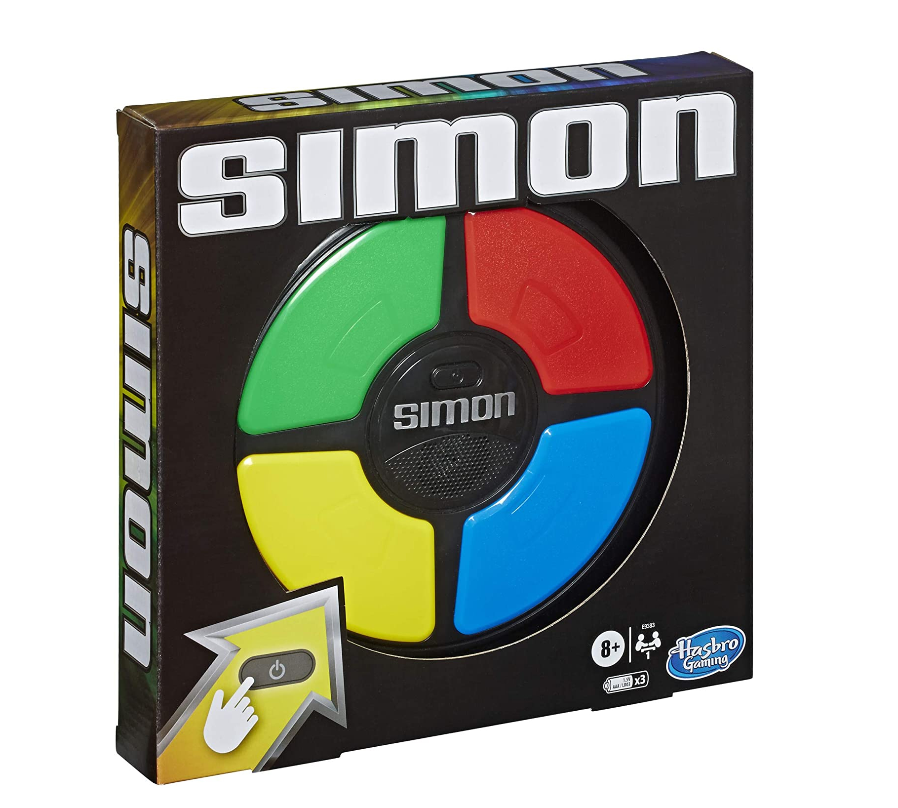 simon