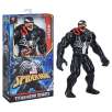 spiderman figura titan maximum venom (hasbro - f49845l0 ) spiderman figura titan maximum venom (hasbro - f49845l0 )