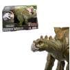 jurassic world wild roar hesperosaurus ( mattel - htk69) jurassic world wild roar hesperosaurus ( mattel - htk69)