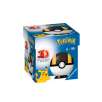 pokemon hyperball nera ( ravensburger - 11266) pokemon hyperball nera ( ravensburger - 11266)