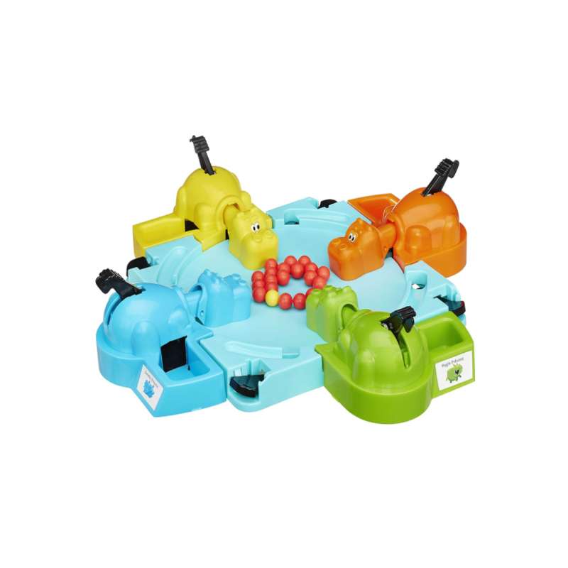 tragabolas ( hasbro - f8815175 ) tragabolas ( hasbro - f8815175 )