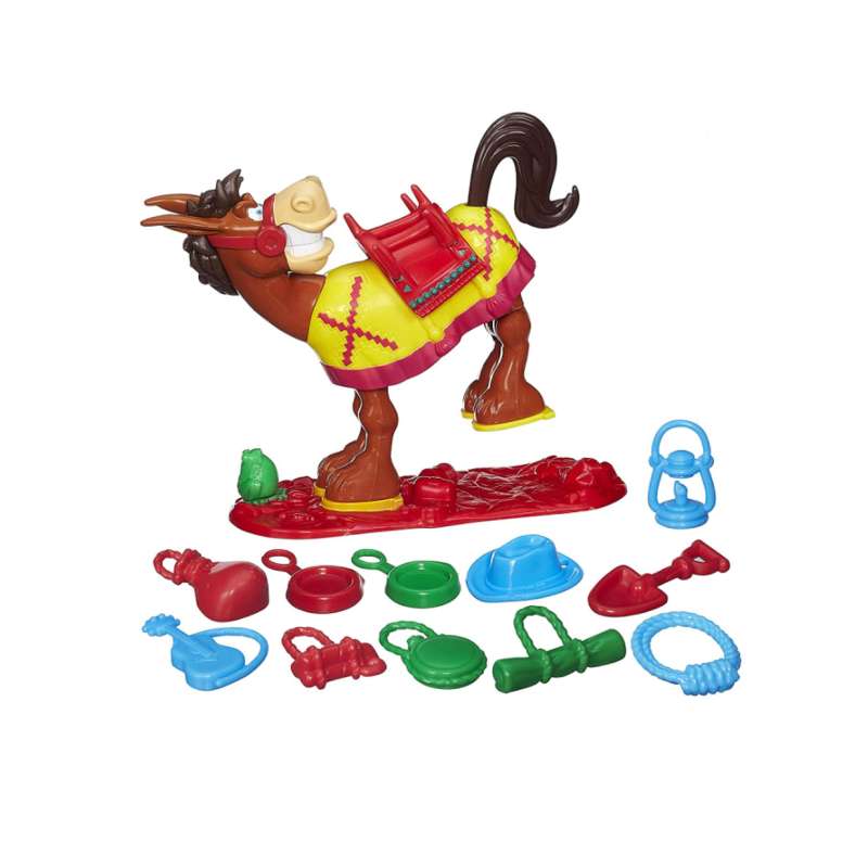 tozudo ( hasbro - 48380b09 )