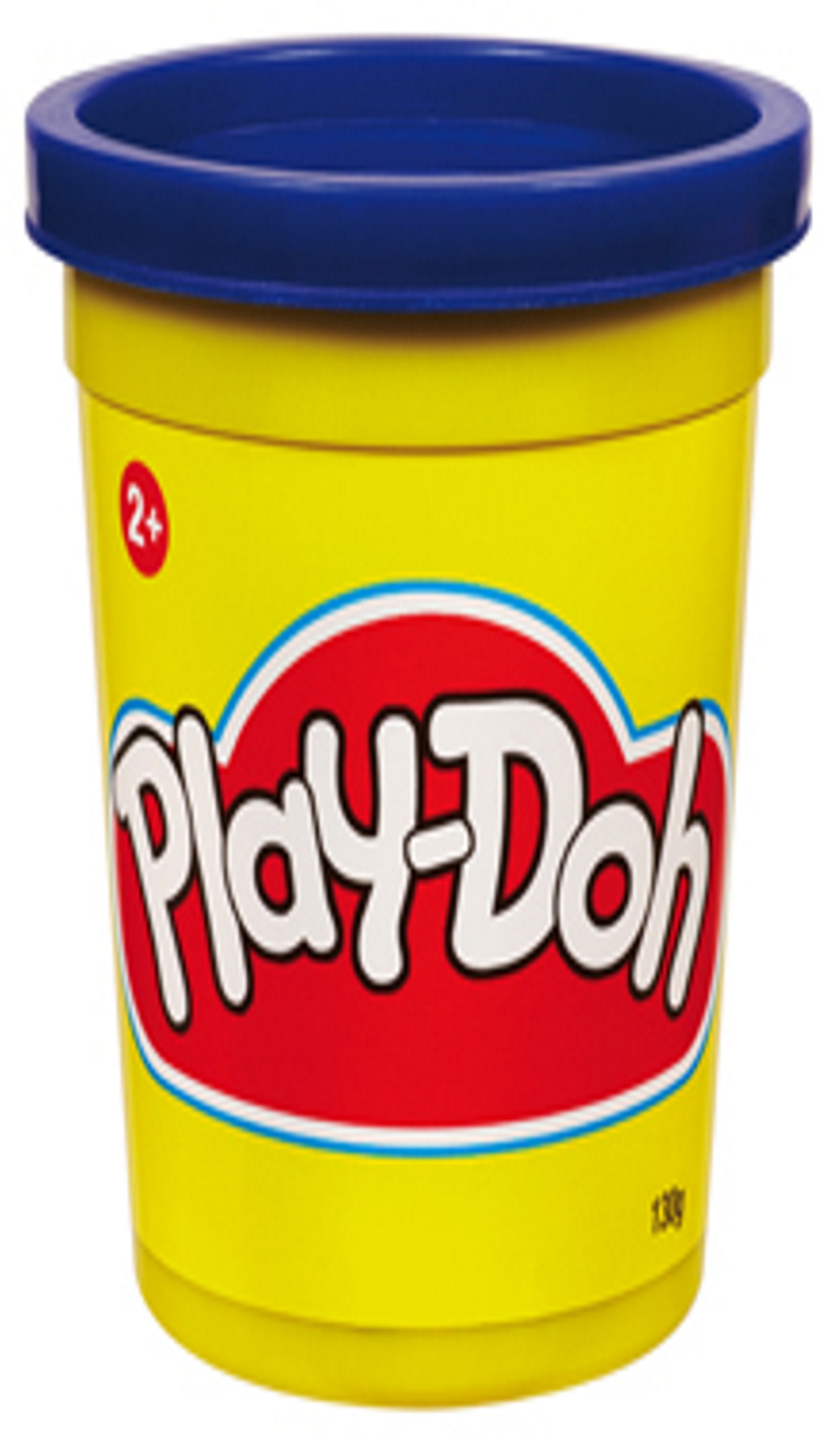 play-doh bote individual surtidos (hasbro - b6756en2 )