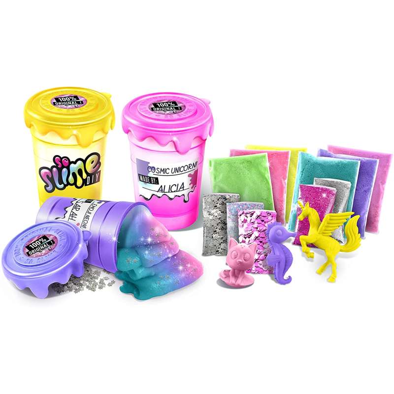 slime maletin ( canal toys - ssc004)