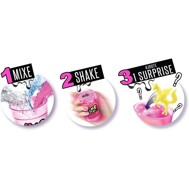 slime maletin ( canal toys - ssc004)