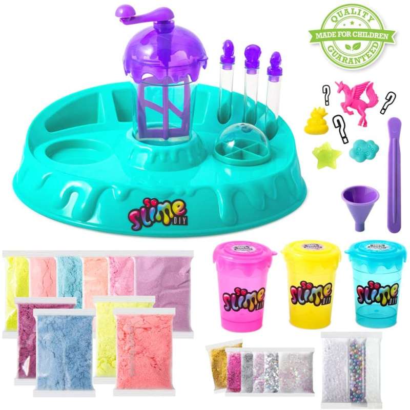 slime factory mix & match ( canal toys- ssc040) slime factory mix & match ( canal toys- ssc040)