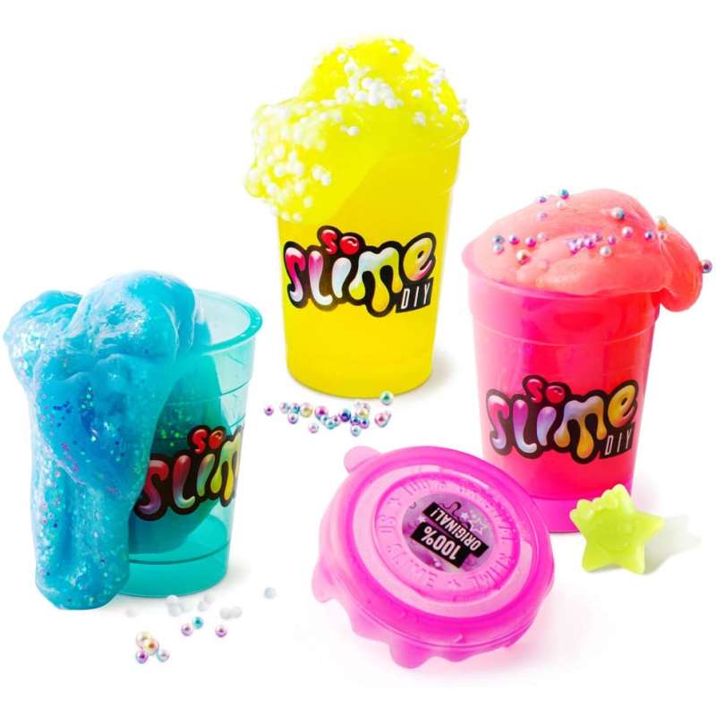 slime factory mix & match ( canal toys- ssc040) slime factory mix & match ( canal toys- ssc040)