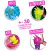 slime mini maletin glow in  the dark ( canal toys- ssc049)