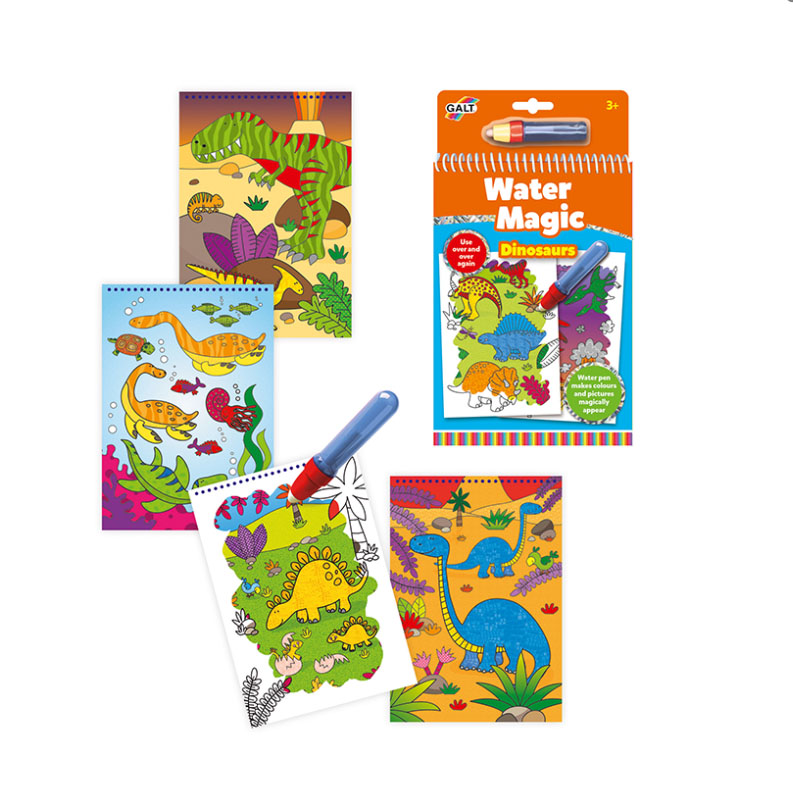 water magic dinosaurios (1004660)