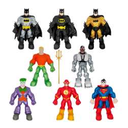 monster flex dc comic surtidos ( bizak - 64392023)