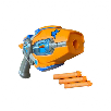 slugterra eli´s blaster (bizak - 64410004) slugterra eli´s blaster (bizak - 64410004)