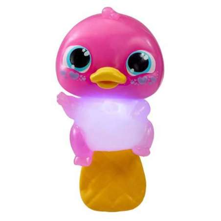animagic lets glo ornitorrinco (bizak - 64555204)