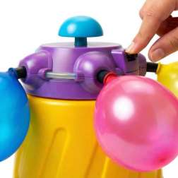 buuum ballon batalla de globos (bizak - 35007543)