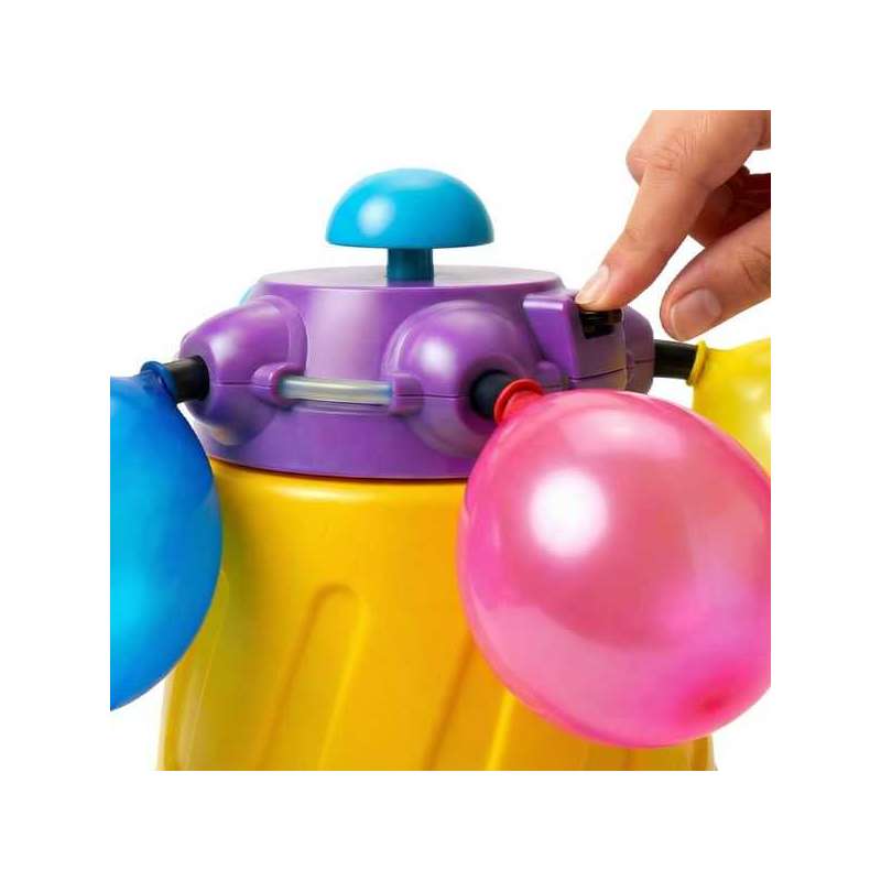 buuum ballon batalla de globos (bizak - 35007543) buuum ballon batalla de globos (bizak - 35007543)