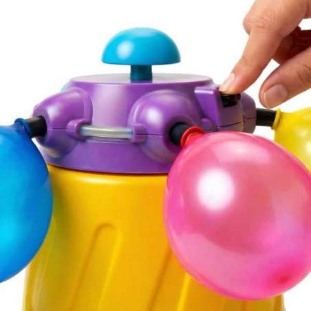 buuum ballon batalla de globos (bizak - 35007543)