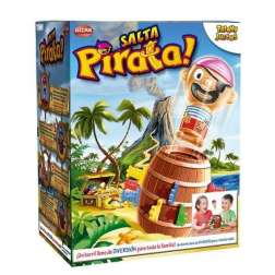 tricky salta pirata  (bizak - 30697028)
