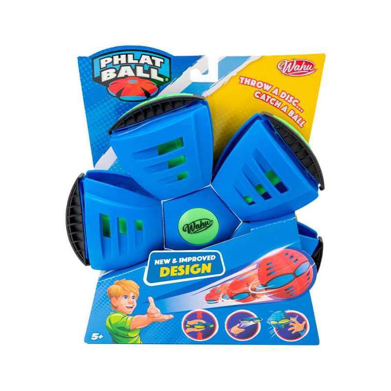 phlat ball (bizak - 64551614) phlat ball (bizak - 64551614)