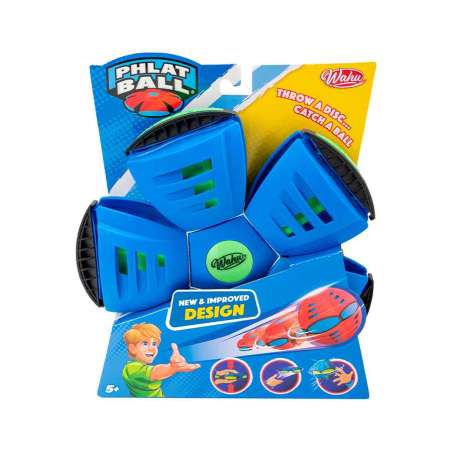 phlat ball (bizak - 64551614)