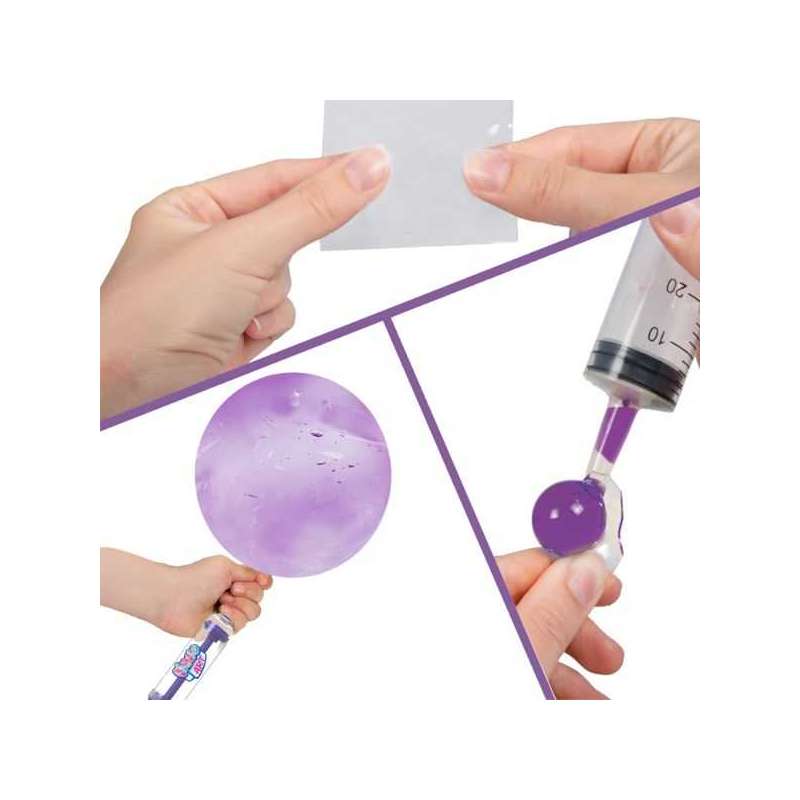 nano art kit creativo mix & play (bizak - 64528143) nano art kit creativo mix & play (bizak - 64528143)