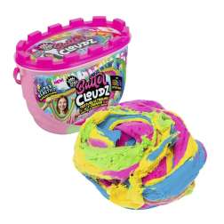 butter cloudz cubo rainbow cotton candy (bizak - 63330517)