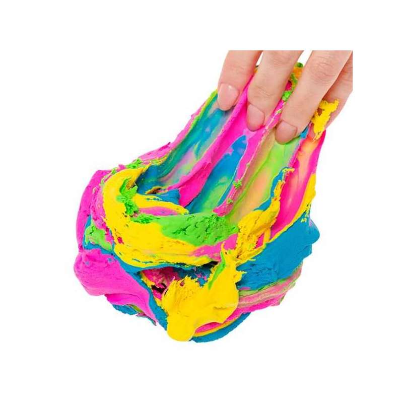 butter cloudz cubo rainbow cotton candy (bizak - 63330517) butter cloudz cubo rainbow cotton candy (bizak - 63330517)