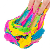 butter cloudz cubo rainbow cotton candy (bizak - 63330517) butter cloudz cubo rainbow cotton candy (bizak - 63330517)