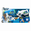 hydro mad mini blaster pack doble (bizak - 62001154) hydro mad mini blaster pack doble (bizak - 62001154)