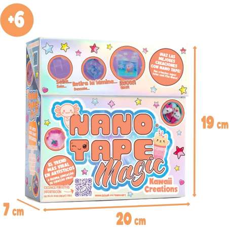 nano tape kawaii creations (bizak - 64480154)