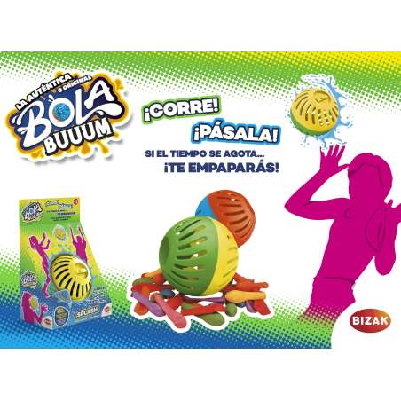 bola buuum (bizak - 35007532 )