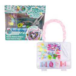 decoden magic maletin unicornio (bizak - 64484132)
