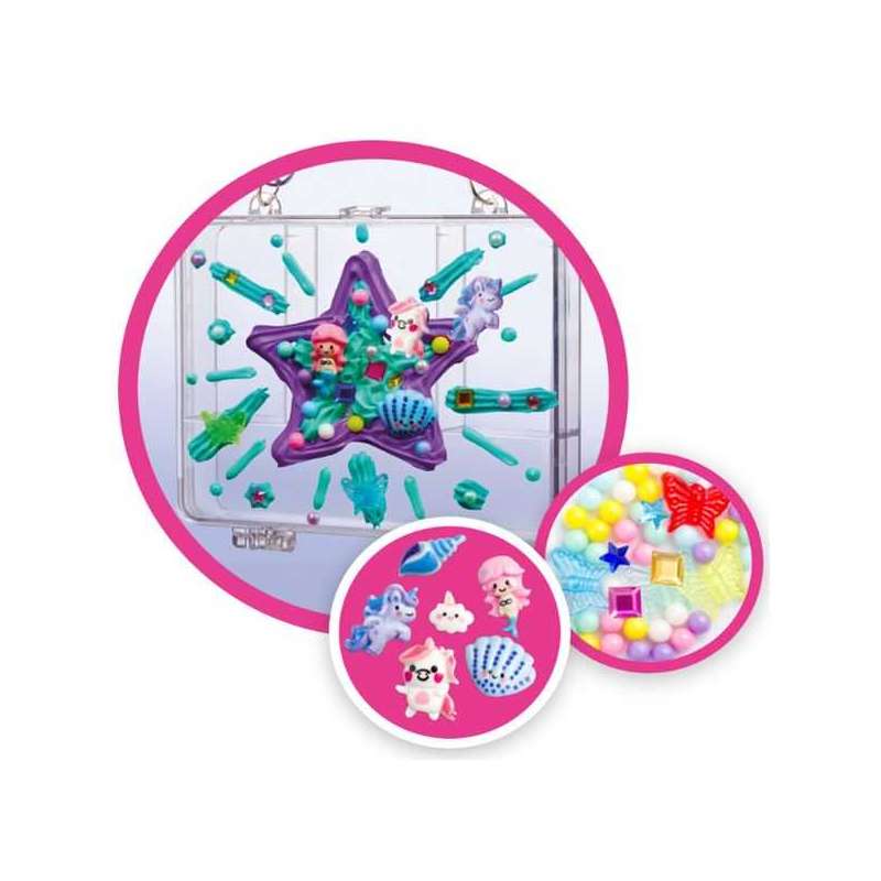 decoden magic maletin unicornio (bizak - 64484132) decoden magic maletin unicornio (bizak - 64484132)