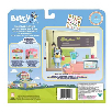 moose bluey mini playset con figura puesto de zumo (moose toys - 18920)