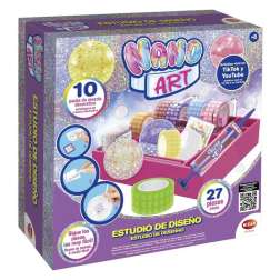 nano art estudio de diseÑo (bizak - 64524876)
