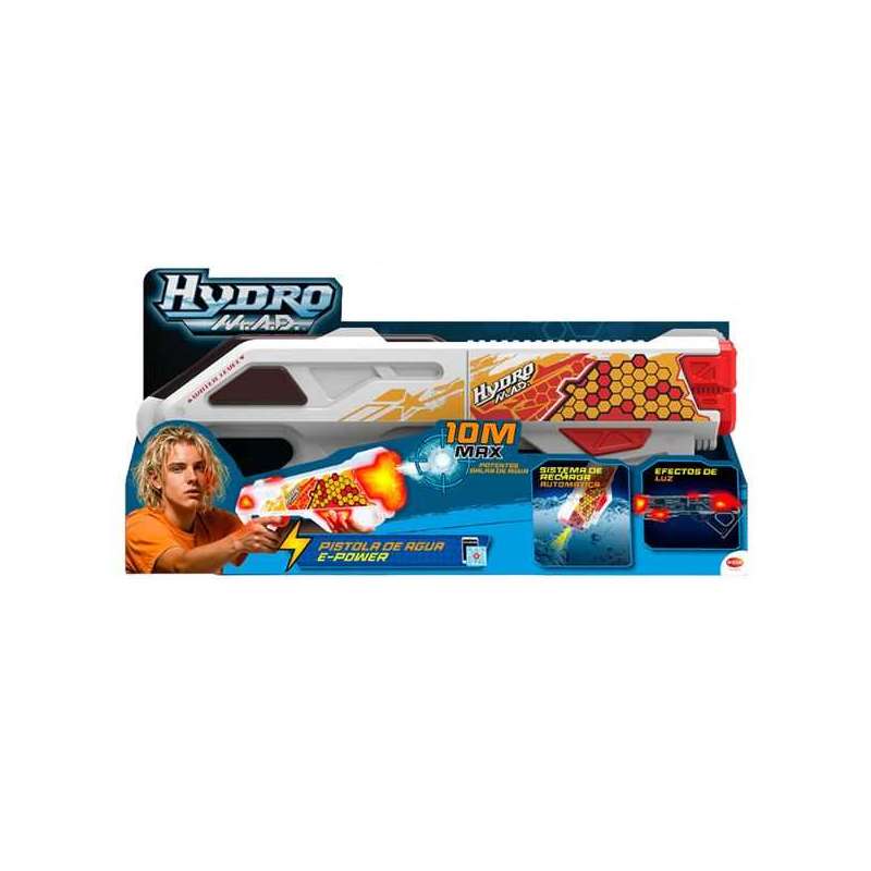 hydro mad blaster (bizak - 62001150) hydro mad blaster (bizak - 62001150)