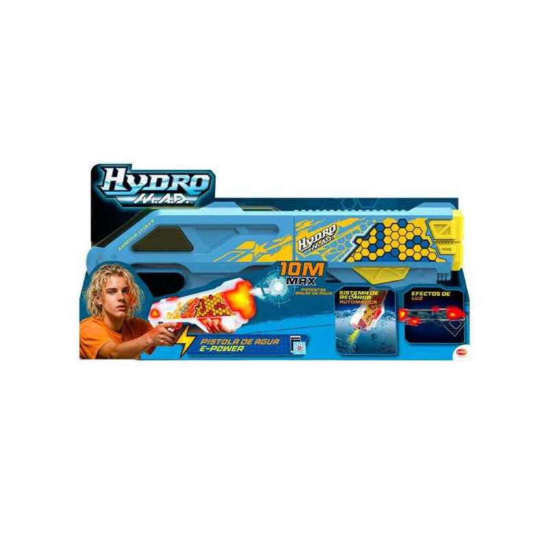 hydro mad blaster (bizak - 62001150) hydro mad blaster (bizak - 62001150)