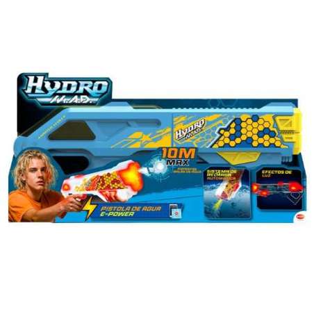 hydro mad blaster (bizak - 62001150)