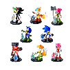 sonic prisma sorpresa (bizak - 64110901)