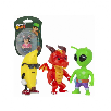 stumble guys figura pk1 en blister ( bizak - 64112018) stumble guys figura pk1 en blister ( bizak - 64112018)