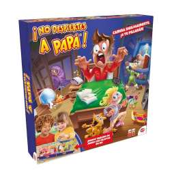 no despiertes a papa (bizak - 64550581)
