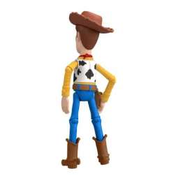 toy story 5 figura 17 cm basica woody (mattel - jkv14)