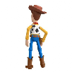 toy story 5 figura 17 cm basica woody (mattel - jkv14)