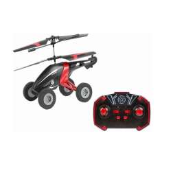 flybotic helicoptero r/c sky wheels ( bizak - 62004777)