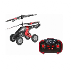 flybotic helicoptero r/c sky wheels ( bizak - 62004777)