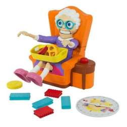 no asustes a la abuela (bizak - 30692465)