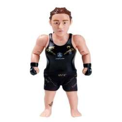 ufc leyendas : maxi figura articulada + accesorios surtido ( bizak - 64119016 )