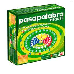 pasapalabra  peques (bizak - 64140002)