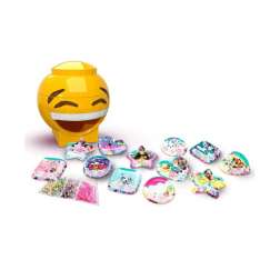 crea tus pegatinas 3d ( bizak - 63332665 )