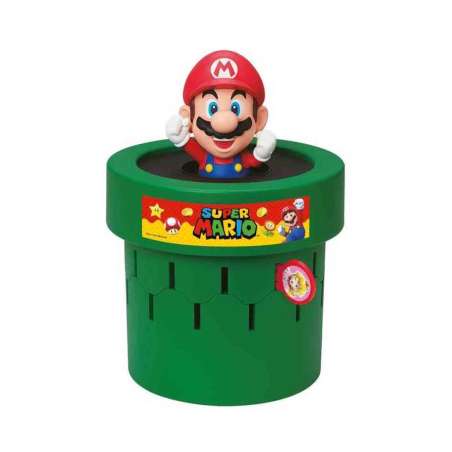 juego salta super mario (bizak - 30693538)