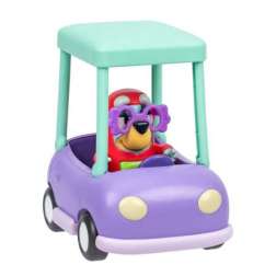 moose bluey vehiculo basico + figura surtidos (moose - toys - 18923)