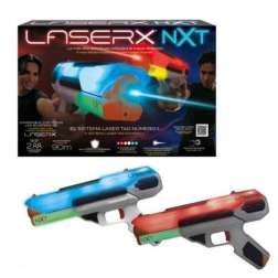 laserx next level pack doble (bizak - 62947728)